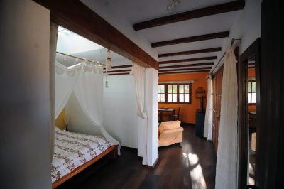 F-136 Schlafen individuelles Ferienhaus Fuerteventura