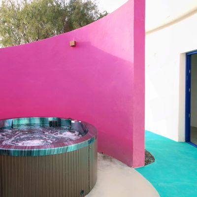 Fuerteventura Ferienhaus F-213 Jacuzzi