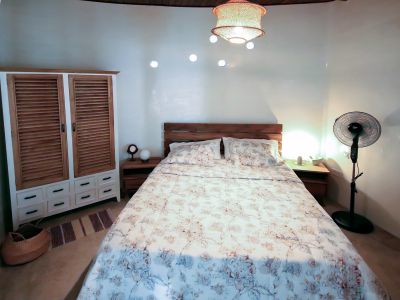Fuerteventura Ferienhaus F-213 Schlafzimmer 2