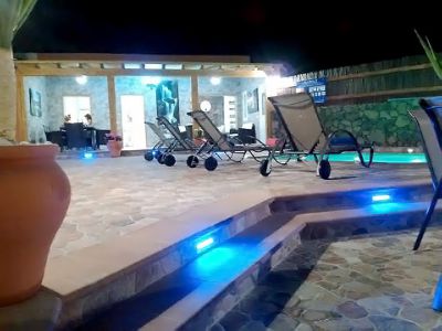 F-216 Ferienhaus mit Pool Fuerteventura 
