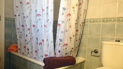 TFS-118 Ferienwohnung Teneriffa Wannenbad