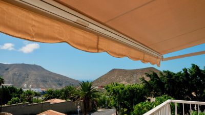 TFS-118 Penthouse Ferienwohnung Teneriffa Aussicht