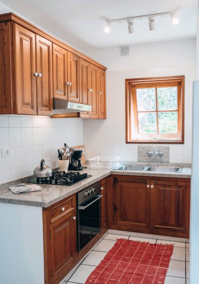 Teneriffa Ferienhaus TFN - 101 K&uuml;che