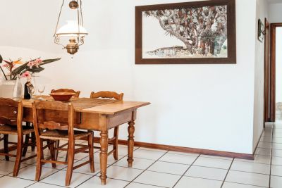 Teneriffa Ferienhaus TFN - 101 Ferienhaus B - Essplatz