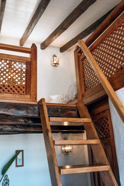 Kleine Ferienwohnung Teneriffa Nord