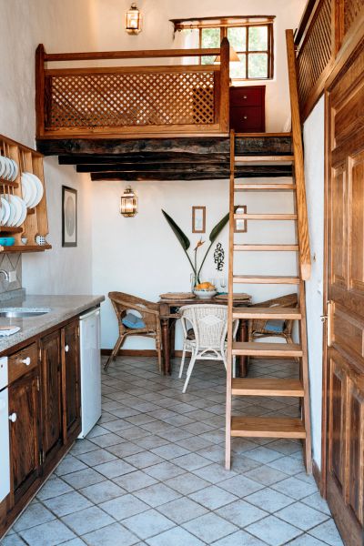 Kleine Ferienwohnung Teneriffa Nord