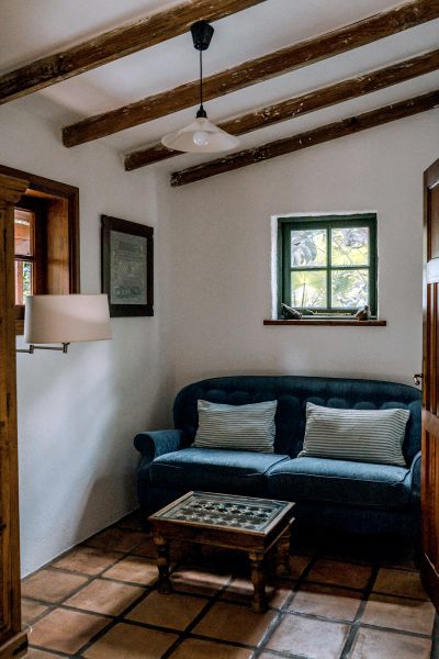 Couchecke Finca Tenerifa Nord