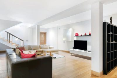 L-028 Ferienhaus Lanzarote mit gehobener Ausstattung