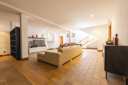 L-028 Ferienhaus Lanzarote mit gehobener Ausstattung