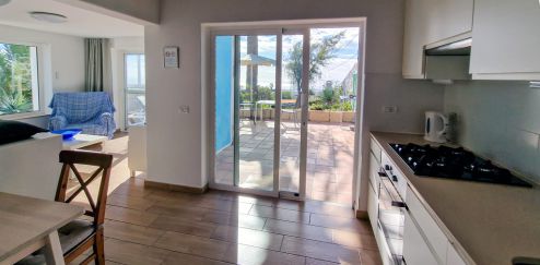 Teneriffa Ferienhaus TFS-159 K&uuml;che