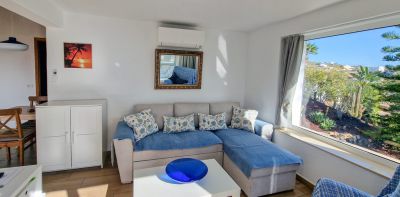 Teneriffa Ferienhaus TFS-159 Wohnzimmer 
