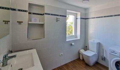 Teneriffa Ferienhaus TFS-159 Badezimmer