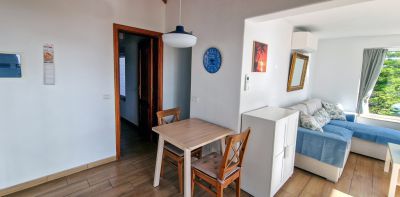 Teneriffa Ferienhaus TFS-159 Sitzplatz