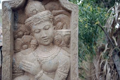 Ferienhaus mit Garten Fuerteventura