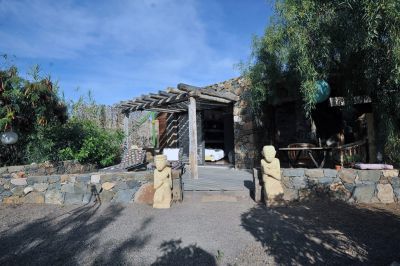 Ausgefallenes Ferienhaus Fuerteventura