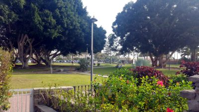 Park Ferienhaus Puerto Rico