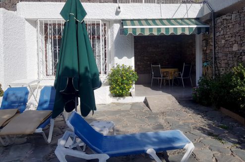 Ferienhaus Puerto Rico