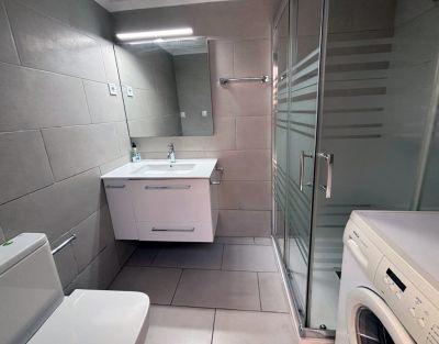 Ferienhaus G-045 Puerto Rico Bad 2