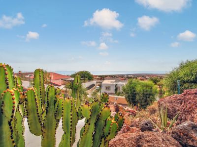 Ferienhaus Fuerteventura F-232 Blick auf den Atlantik