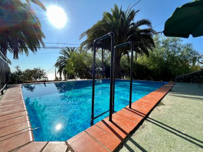 Ferienwohnung P-174 La Punta mit Pool