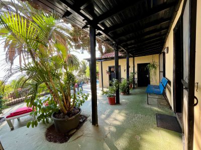 Ferienwohnung P-174 La Punta mit Terrasse