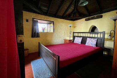 Ferienwohnung P-174 La Punta Schlafzimmer 2