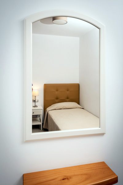 Ferienwohnung G-031 Puerto Mogan - 3A - Schlafzimmer 2 mit Einzelbett