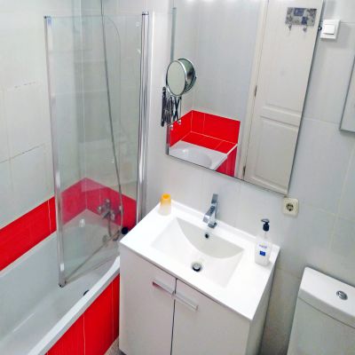 Teneriffa Ferienhaus TFS-128 