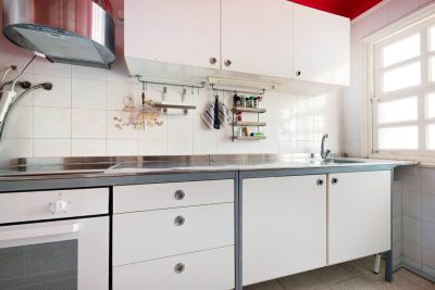 Teneriffa Ferienhaus TFS-128 K&uuml;che