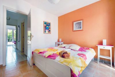 Teneriffa Ferienhaus TFS-128 Schlafzimmer 