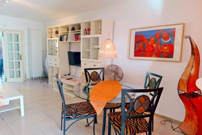 Teneriffa Ferienhaus TFS-128 Esstisch