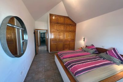 Lanzarote Villa L-171 Schlafzimmer