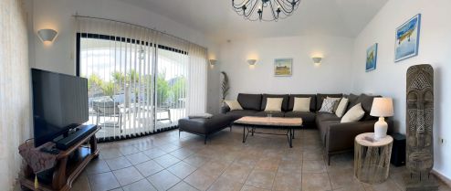 Lanzarote Villa mit Pool L-171 Wohnraum