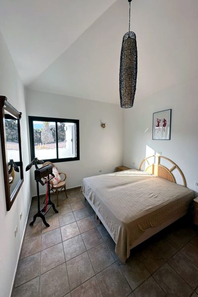 Lanzarote Villa L-171 Schlafzimmer 2