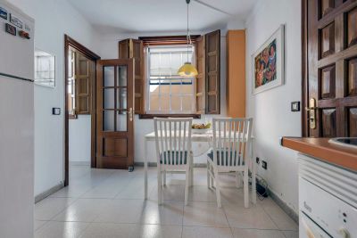 Teneriffa Ferienhaus TFS-131 Esstisch