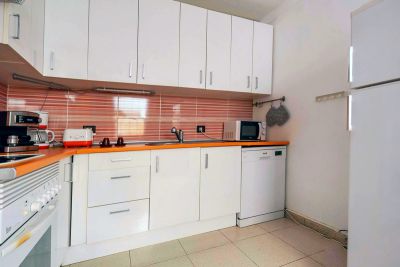 Teneriffa Ferienhaus TFS-131 Kueche