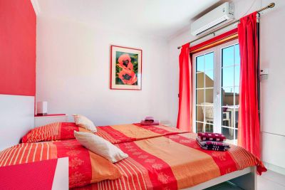 Teneriffa Ferienhaus TFS-131 Schlafzimmer