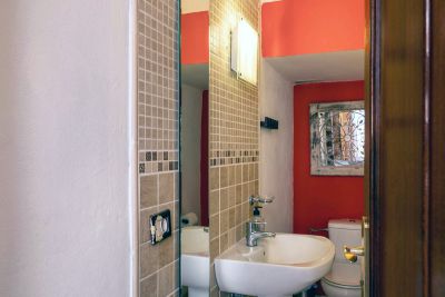 Teneriffa Ferienhaus TFS-131 Gaeste WC