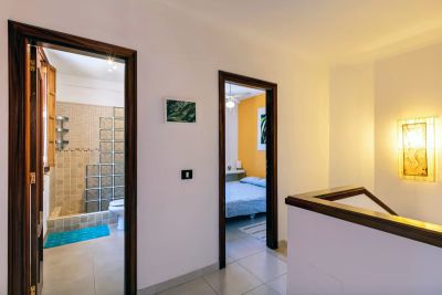 Teneriffa Ferienhaus TFS-131 Flur OG 