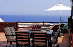 Unterkunft auf Gran Canaria