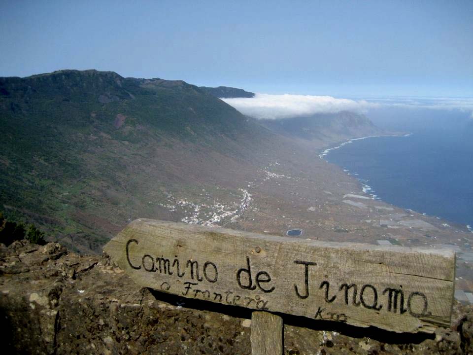 Golfotal El Hierro