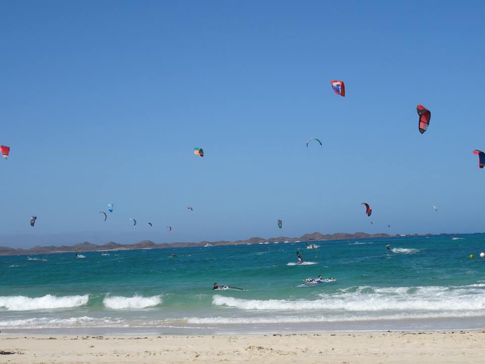 Landschaftsaufnahmen Fuerteventura