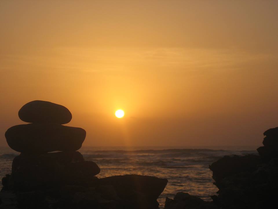 Landschaftsaufnahmen Fuerteventura