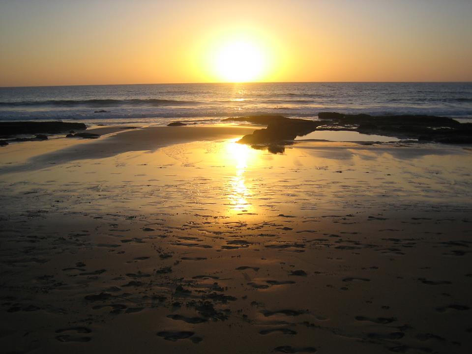 Landschaftsaufnahmen Fuerteventura