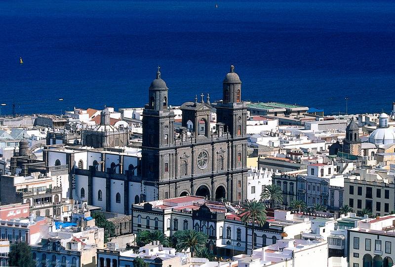 Las Palmas de Gran Canaria