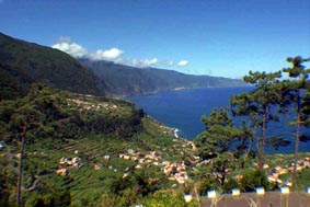 Bilder Madeira