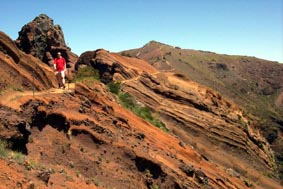 Landschaftsaufnahmen Madeira