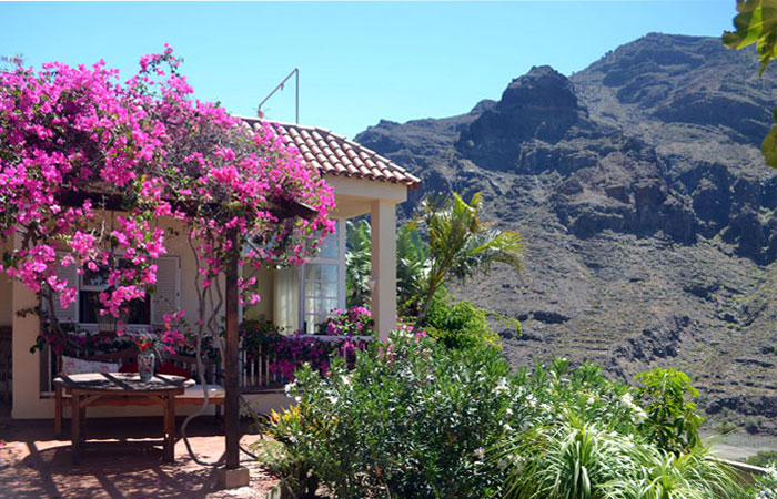 Finca La Gomera