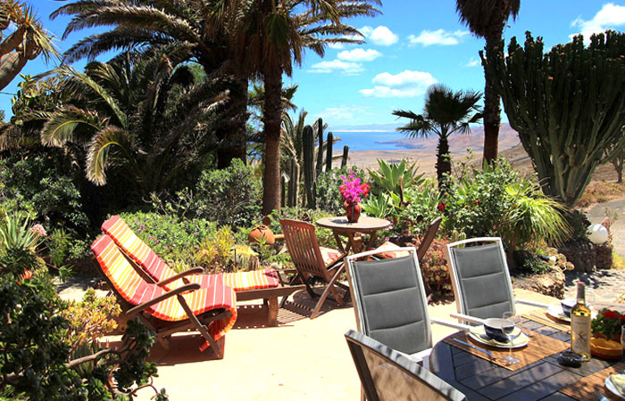 Ferienhaus Lanzarote