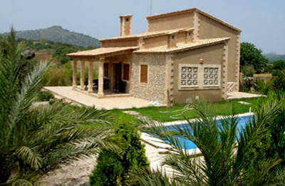 Finca Mallorca